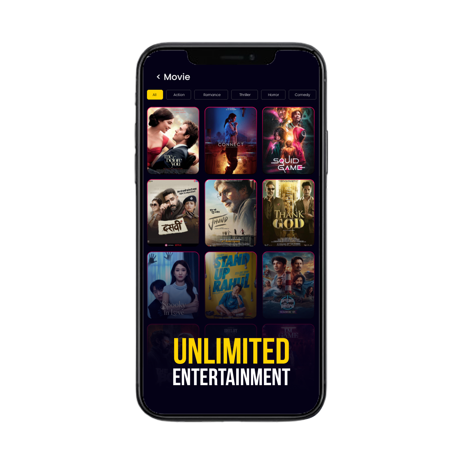 Ads free content preview