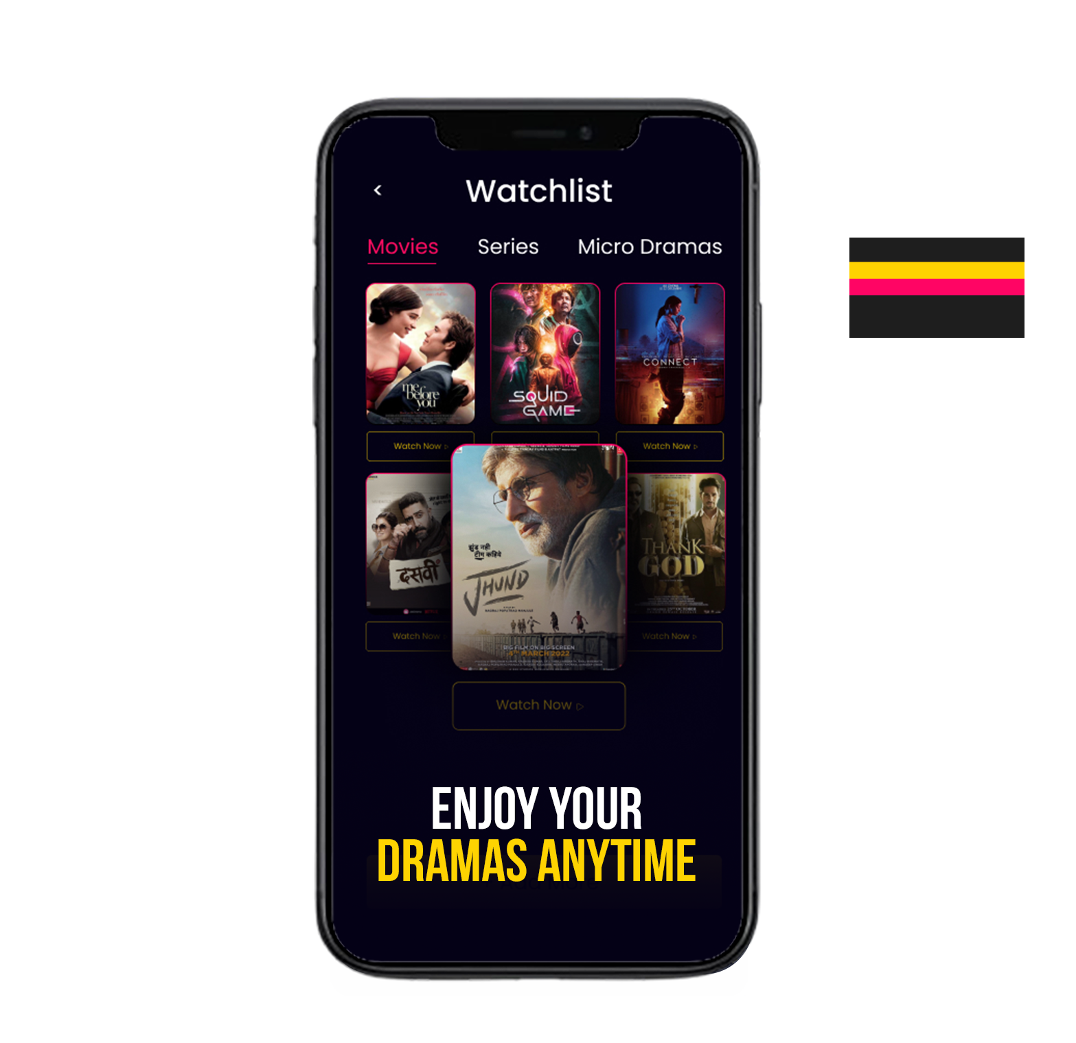 Loved by viewers preview